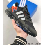 Wholesale Cheap Nite Jogger Boost Shoes Mens Womens Designer Sport Sneakers size 36-45 (5) 