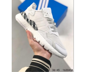 Wholesale Cheap Nite Jogger Boost Shoes Mens Womens Designer Sport Sneakers size 36-45 (6) 