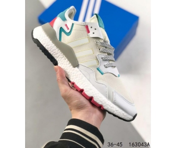 Wholesale Cheap Nite Jogger Boost Shoes Mens Womens Designer Sport Sneakers size 36-45 (7) 