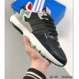 Wholesale Cheap Nite Jogger Boost Shoes Mens Womens Designer Sport Sneakers size 36-45 (8) 