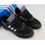 Wholesale Cheap Nite Jogger M clover popcorn Shoes Mens Womens Designer Sport Sneakers size 36-45 (3) 