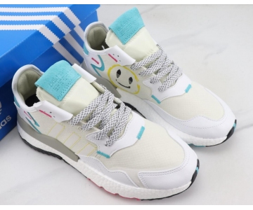 Wholesale Cheap Nite Jogger M clover popcorn Shoes Mens Womens Designer Sport Sneakers size 36-45 (5) 
