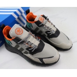 Wholesale Cheap Nite Jogger M clover popcorn Shoes Mens Womens Designer Sport Sneakers size 36-45 (6) 