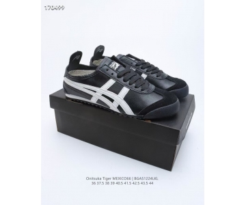 Wholesale Cheap Onitsuka Tiger Mexico 66 Shoes Mens Womens Designer Sport Sneakers size 36-44 (3) 