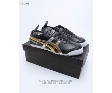 Wholesale Cheap Onitsuka Tiger Mexico 66 Shoes Mens Womens Designer Sport Sneakers size 36-44 (6) 