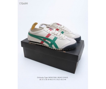 Wholesale Cheap Onitsuka Tiger Mexico 66 Shoes Mens Womens Designer Sport Sneakers size 36-44 (9) 