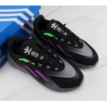 Wholesale Cheap Ozelia clover Shoes Mens Womens Designer Sport Sneakers size 36-45 (3) 