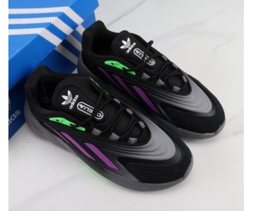 Wholesale Cheap Ozelia clover Shoes Mens Womens Designer Sport Sneakers size 36-45 (3) 