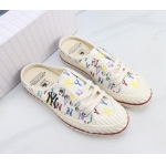 Wholesale Cheap PLAY BALL Canvas semi-trailer series Shoes Mens Womens Designer Sport Sneakers size 35-44 (10)