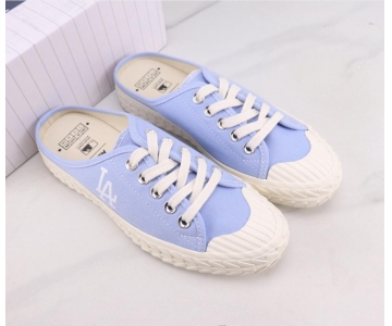 Wholesale Cheap PLAY BALL Canvas semi-trailer series Shoes Mens Womens Designer Sport Sneakers size 35-44 (1)