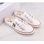 Wholesale Cheap PLAY BALL Canvas semi-trailer series Shoes Mens Womens Designer Sport Sneakers size 35-44 (3)