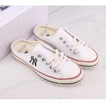 Wholesale Cheap PLAY BALL Canvas semi-trailer series Shoes Mens Womens Designer Sport Sneakers size 35-44 (3)