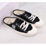 Wholesale Cheap PLAY BALL Canvas semi-trailer series Shoes Mens Womens Designer Sport Sneakers size 35-44 (4)