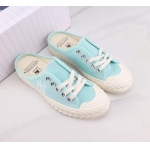 Wholesale Cheap PLAY BALL Canvas semi-trailer series Shoes Mens Womens Designer Sport Sneakers size 35-44 (5)