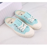 Wholesale Cheap PLAY BALL Canvas semi-trailer series Shoes Mens Womens Designer Sport Sneakers size 35-44 (5)