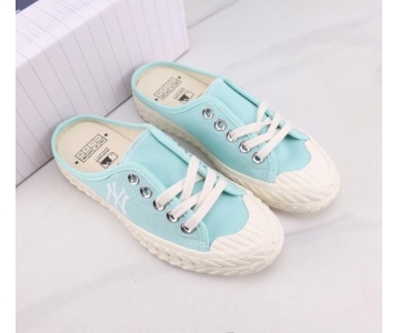 Wholesale Cheap PLAY BALL Canvas semi-trailer series Shoes Mens Womens Designer Sport Sneakers size 35-44 (5)