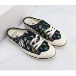 Wholesale Cheap PLAY BALL Canvas semi-trailer series Shoes Mens Womens Designer Sport Sneakers size 35-44 (6)