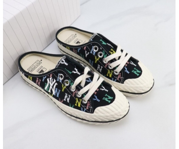 Wholesale Cheap PLAY BALL Canvas semi-trailer series Shoes Mens Womens Designer Sport Sneakers size 35-44 (6)
