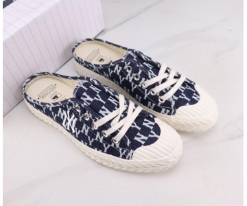 Wholesale Cheap PLAY BALL Canvas semi-trailer series Shoes Mens Womens Designer Sport Sneakers size 35-44 (9)