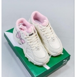 Wholesale Cheap PULSAR WEDGE WNS RIBBON Shoes Mens Womens Designer Sport Sneakers size 36-40 (5) 