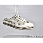 Wholesale Cheap Professional baseball semi-support Shoes Mens Womens Designer Sport Sneakers size 35-44 (10)