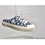 Wholesale Cheap Professional baseball semi-support Shoes Mens Womens Designer Sport Sneakers size 35-44 (11)