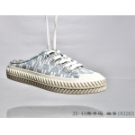 Wholesale Cheap Professional baseball semi-support Shoes Mens Womens Designer Sport Sneakers size 35-44 (12)