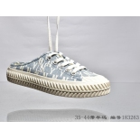 Wholesale Cheap Professional baseball semi-support Shoes Mens Womens Designer Sport Sneakers size 35-44 (12)