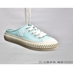 Wholesale Cheap Professional baseball semi-support Shoes Mens Womens Designer Sport Sneakers size 35-44 (13)