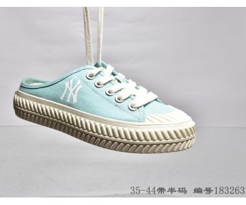 Wholesale Cheap Professional baseball semi-support Shoes Mens Womens Designer Sport Sneakers size 35-44 (13)