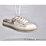 Wholesale Cheap Professional baseball semi-support Shoes Mens Womens Designer Sport Sneakers size 35-44 (4)
