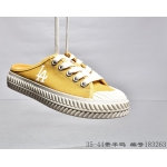 Wholesale Cheap Professional baseball semi-support Shoes Mens Womens Designer Sport Sneakers size 35-44 (5)