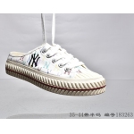 Wholesale Cheap Professional baseball semi-support Shoes Mens Womens Designer Sport Sneakers size 35-44 (6)