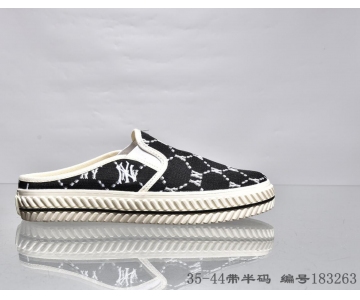 Wholesale Cheap Professional baseball semi-support Shoes Mens Womens Designer Sport Sneakers size 35-44 (7)