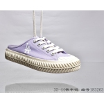 Wholesale Cheap Professional baseball semi-support Shoes Mens Womens Designer Sport Sneakers size 35-44 (8)