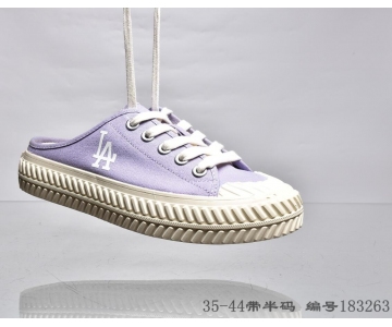 Wholesale Cheap Professional baseball semi-support Shoes Mens Womens Designer Sport Sneakers size 35-44 (8)