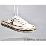 Wholesale Cheap Professional baseball semi-support Shoes Mens Womens Designer Sport Sneakers size 35-44 (9)