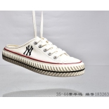 Wholesale Cheap Professional baseball semi-support Shoes Mens Womens Designer Sport Sneakers size 35-44 (9)