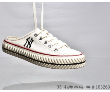Wholesale Cheap Professional baseball semi-support Shoes Mens Womens Designer Sport Sneakers size 35-44 (9)