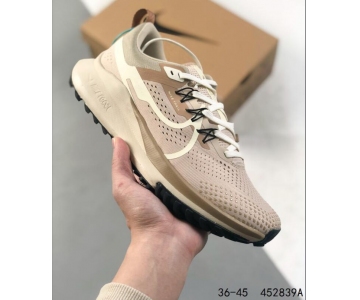 Wholesale Cheap REACT PEGASUS TRAIL 4 GTX Shoes Mens Womens Designer Sport Sneakers size 36-45 (3)