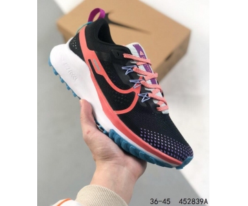 Wholesale Cheap REACT PEGASUS TRAIL 4 GTX Shoes Mens Womens Designer Sport Sneakers size 36-45 (4)