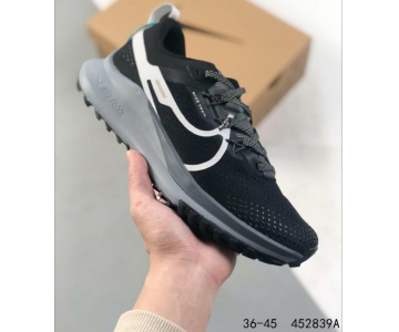 Wholesale Cheap REACT PEGASUS TRAIL 4 GTX Shoes Mens Womens Designer Sport Sneakers size 36-45 (5)