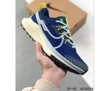 Wholesale Cheap REACT PEGASUS TRAIL 4 GTX Shoes Mens Womens Designer Sport Sneakers size 39-45 (10) 
