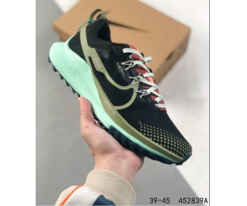 Wholesale Cheap REACT PEGASUS TRAIL 4 GTX Shoes Mens Womens Designer Sport Sneakers size 39-45 (7) 