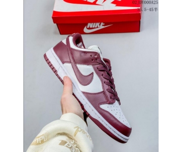 Wholesale Cheap SB Dunk Low Dunk Series Shoes Mens Womens Designer Sport Sneakers size 36-45 (12) 