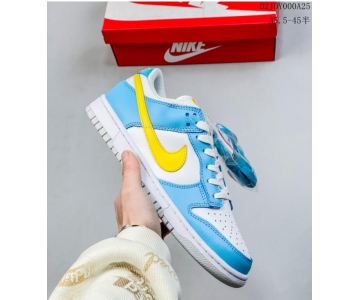 Wholesale Cheap SB Dunk Low Dunk Series Shoes Mens Womens Designer Sport Sneakers size 36-45 (19) 
