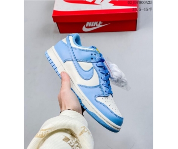 Wholesale Cheap SB Dunk Low Dunk Series Shoes Mens Womens Designer Sport Sneakers size 36-45 (25) 