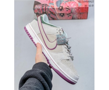 Wholesale Cheap SB Dunk Low Dunk Series Shoes Mens Womens Designer Sport Sneakers size 36-45 (29) 