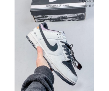 Wholesale Cheap SB Dunk Low Dunk Series Shoes Mens Womens Designer Sport Sneakers size 36-45 (32) 