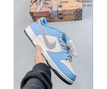Wholesale Cheap SB Dunk Low Dunk Series Shoes Mens Womens Designer Sport Sneakers size 36-45 (34) 